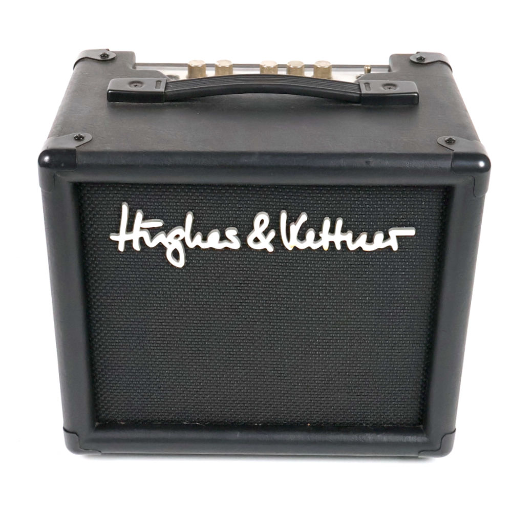 Hughes&Kettner Tube Meister 5 Combo 真空管 楽天市場】【5W】Hughes & Kettner TubeMeister 5 Combo HUK-TM5/C