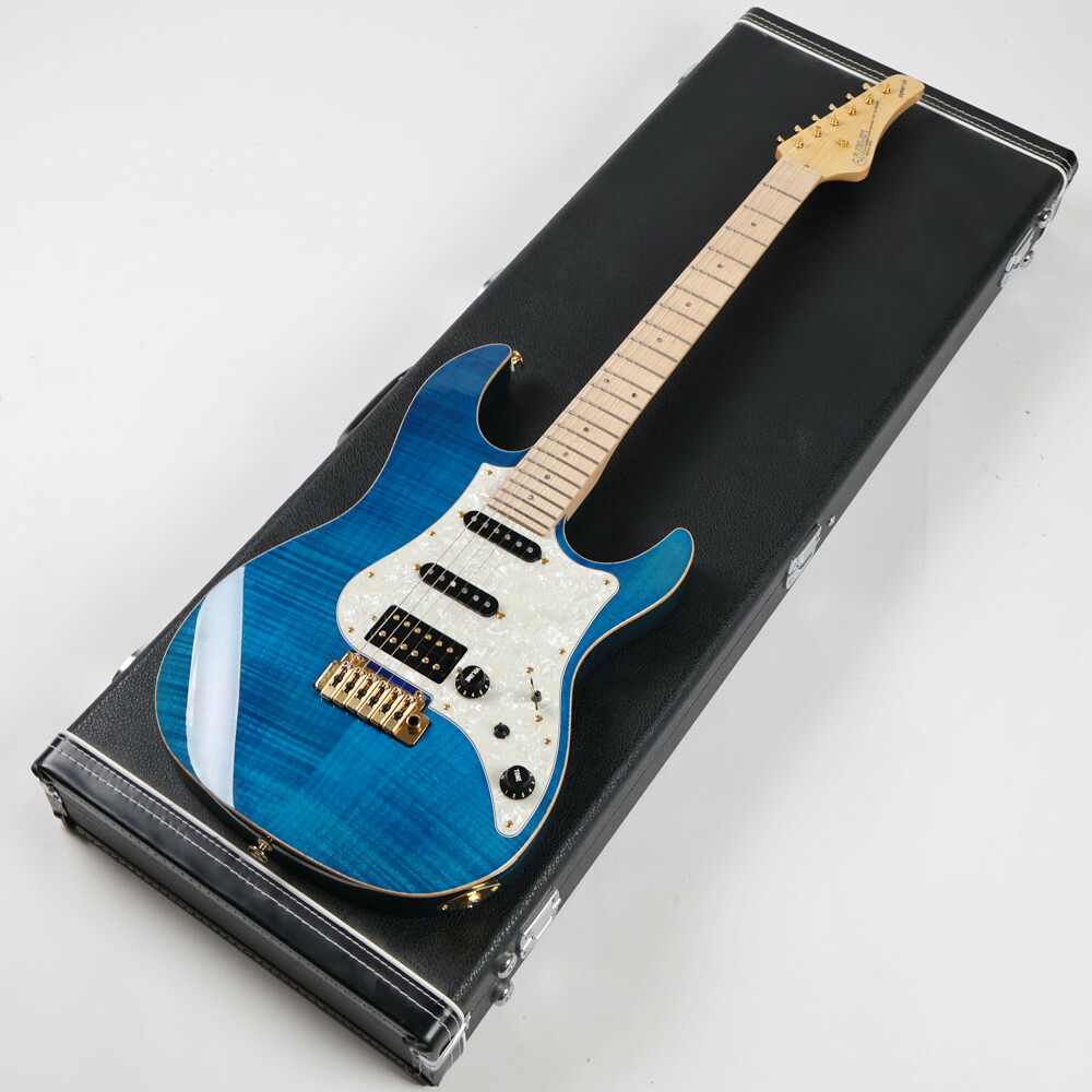 楽天市場】【送料無料】FUJIGEN(FGN) / Expert EFL-FM【中古】【楽器