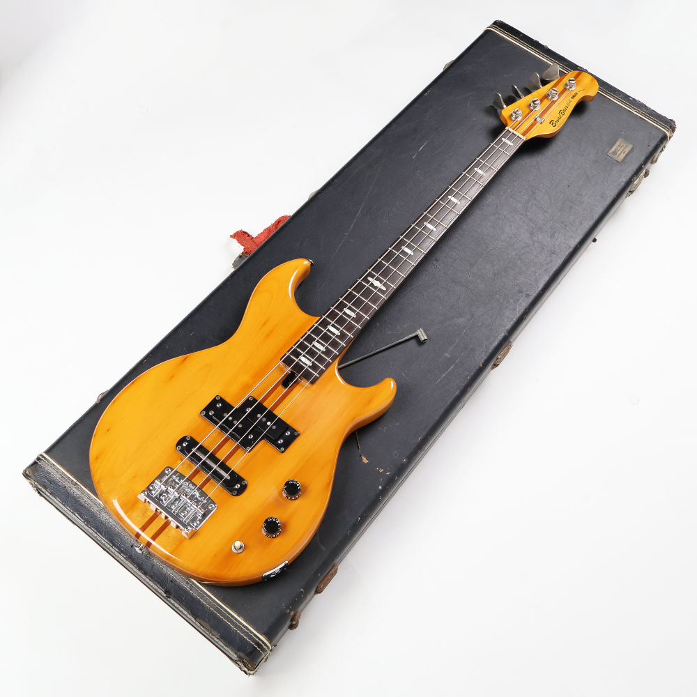 YAMAHA BB VIs made in japanベース　中古 楽天市場】【中古】YAMAHA / BB-X WR Broad Bass (日本製)[1990年製
