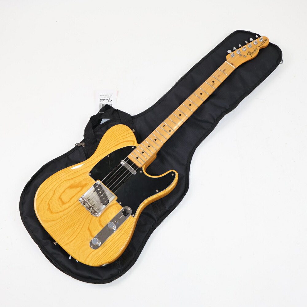 楽天市場】【送料無料】Fender Japan / TL72-53【中古】【楽器/ｴﾚｷｷﾞﾀｰ