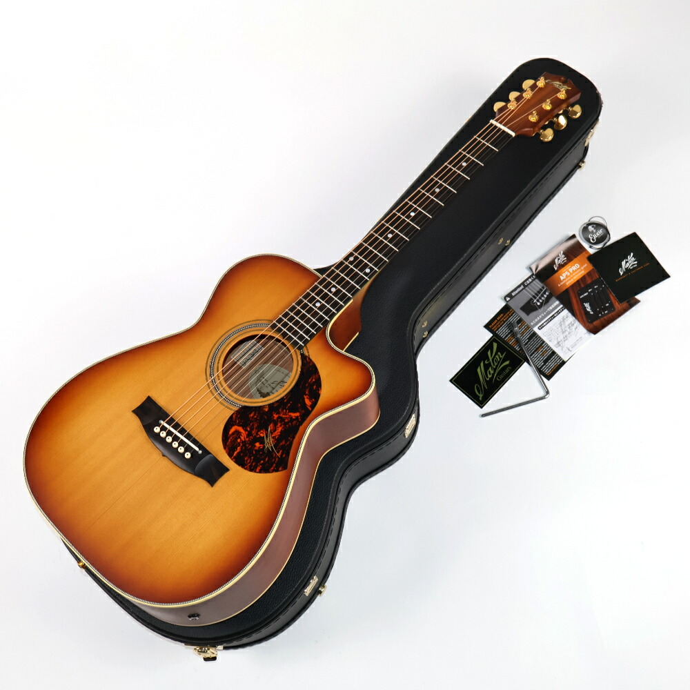 楽天市場】【中古】 hi◇92 MATON EBW808 メイトン エレクトリック