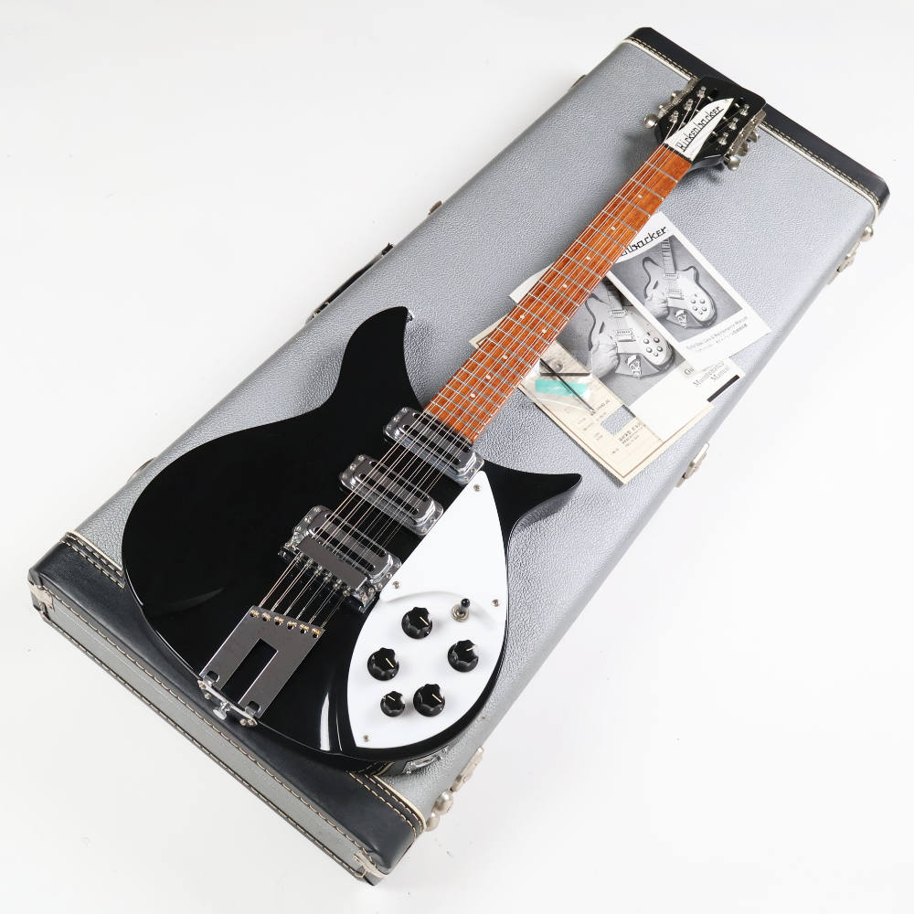 楽天市場】Rickenbacker リッケンバッカー/エレキギター/Model 620