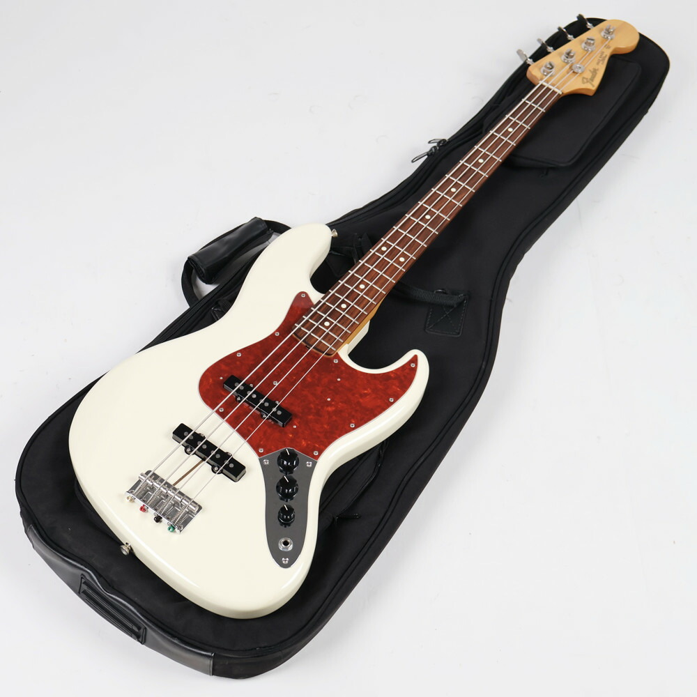 楽天市場】【送料無料】Fender Japan / Jazz Bass Special PJ-36【中古