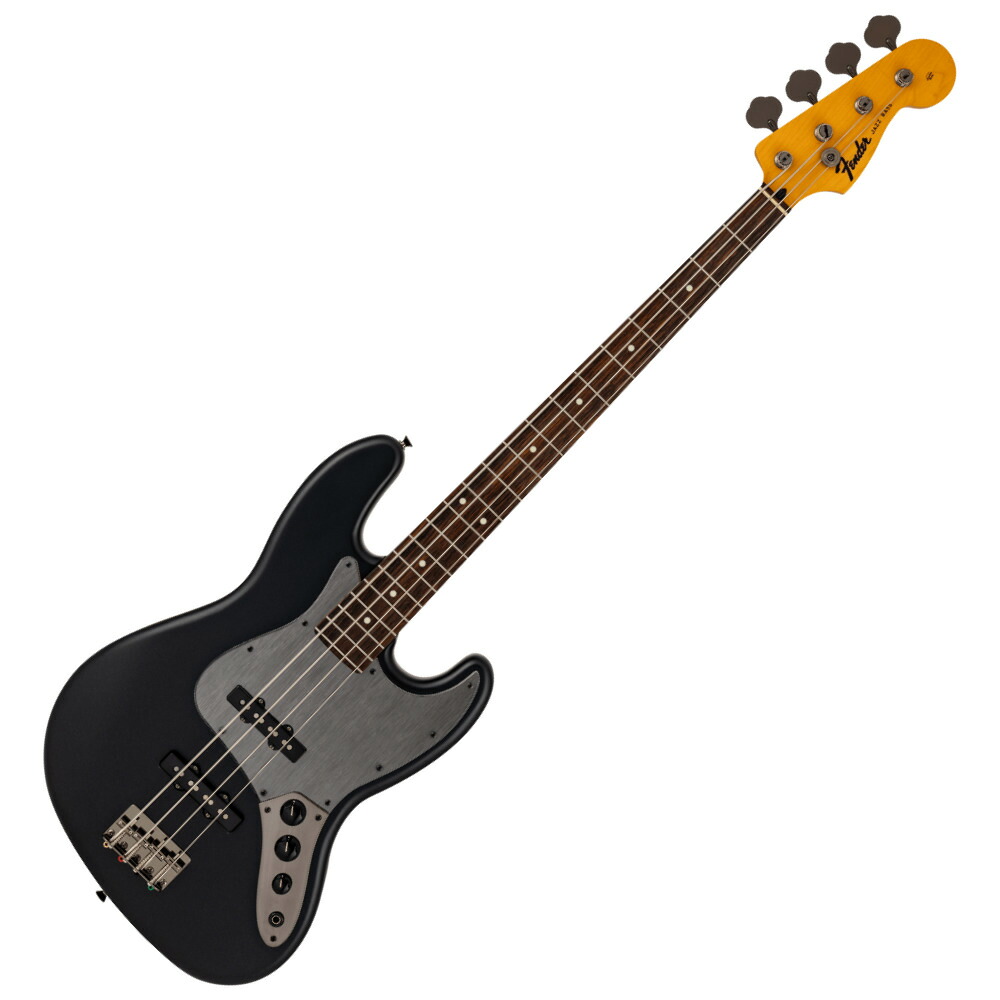 【楽天市場】Fender フェンダー Made in Japan Hybrid II 2026 Collection Jazz Bass RW ...