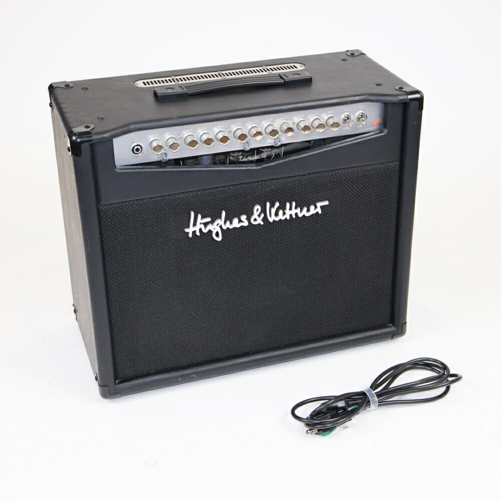 Hughes&Kettner ヒュースアンドケトナー QUANTUMベースアンプ 楽天市場】☆【中古】 Hughes&Kettner ヒュースアンドケトナー Quantum
