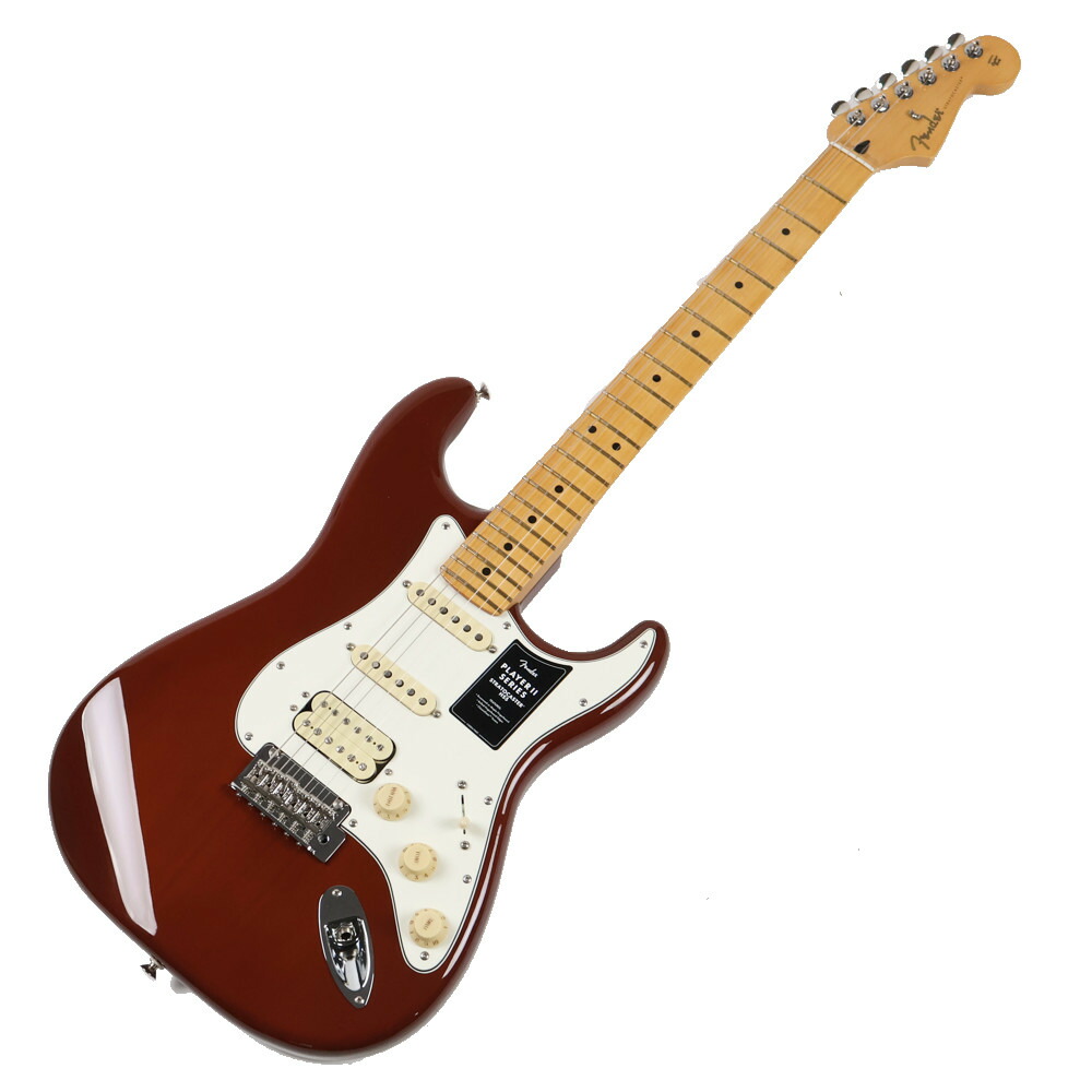 楽天市場】Fender フェンダー Buddy Guy Standard Stratocaster