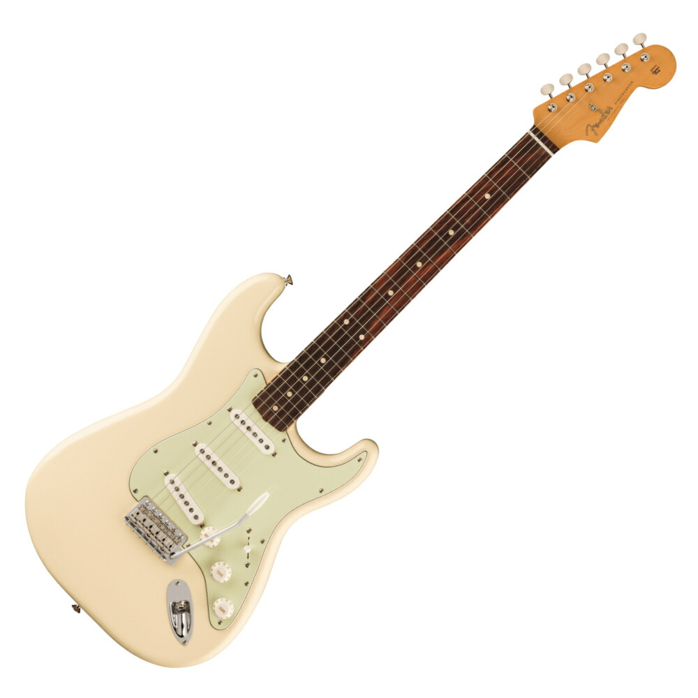 楽天市場】Fender フェンダー Buddy Guy Standard Stratocaster