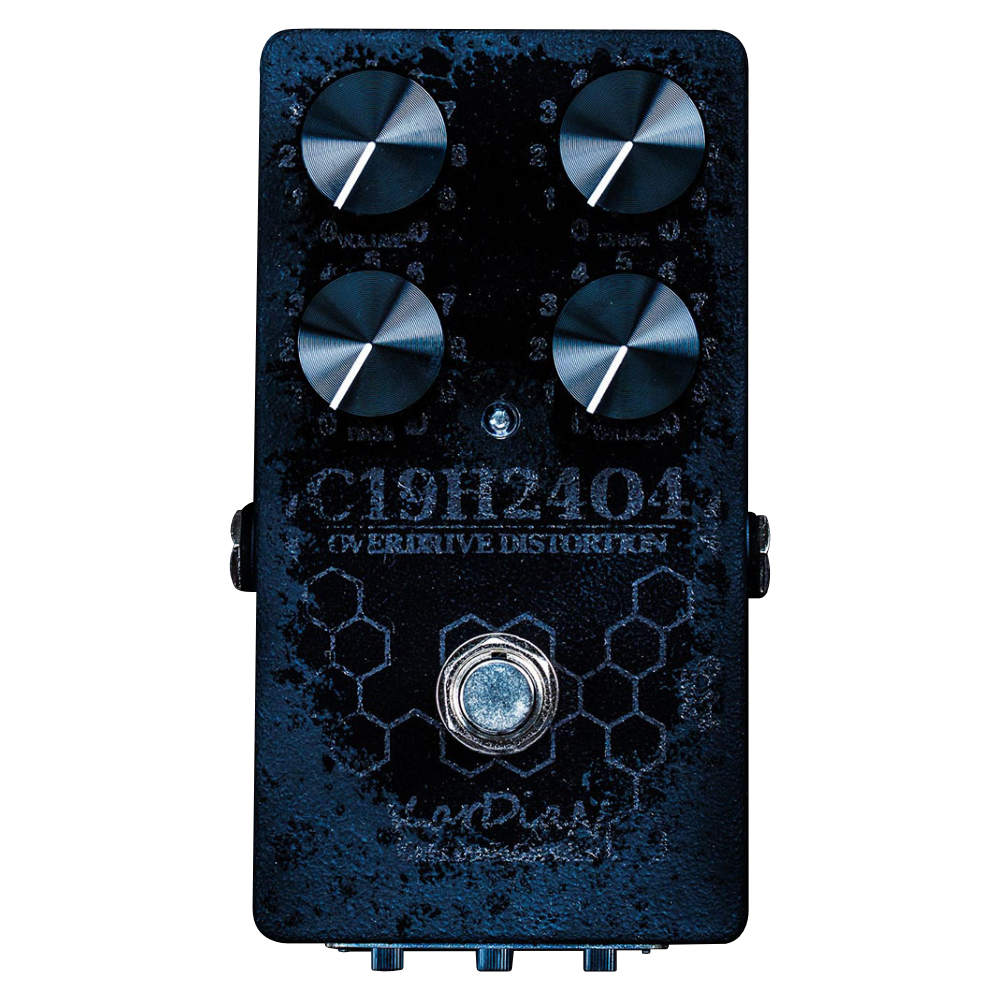 楽天市場】KarDiaN CHCL3 クロロホルム 新品 オーバードライブ