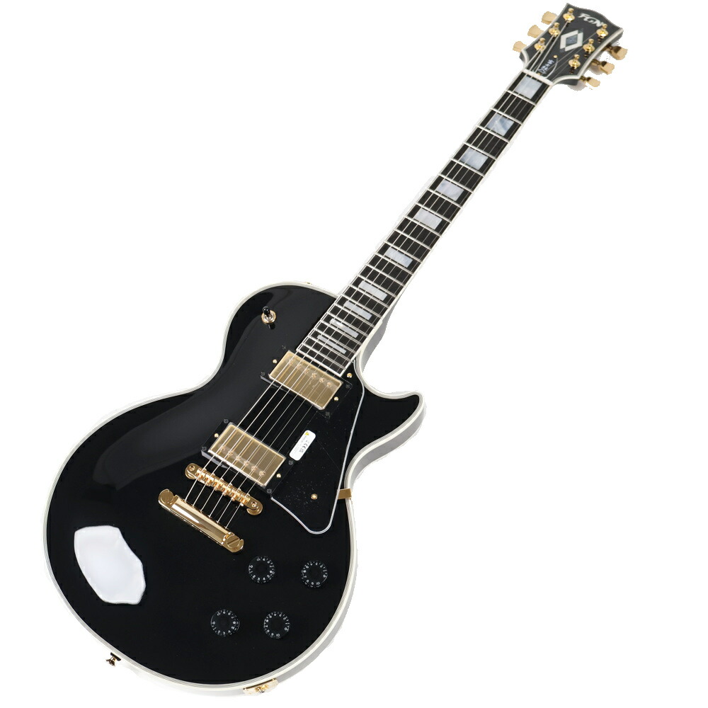 楽天市場】FUJIGEN FGN Neo Classic NLC200 BKフジゲン エレキギター