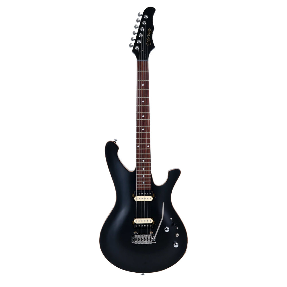 MD-MM Produce エムディーエムエムプロデュース MD-Premier MD-G4 / TR LTD Satin Finish エレキギター