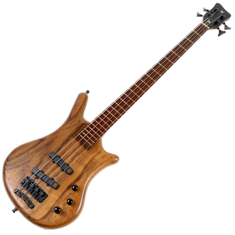 ベース Warwick Thumb Bass NAMM2020:エレキベース】-Warwick-Warwickを代表するモデル”Thumb