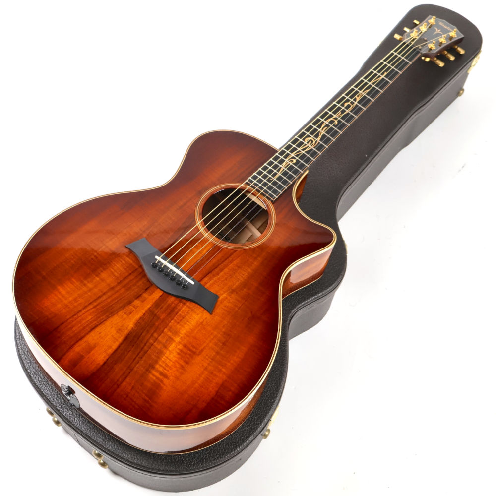 中古☆Artisan ハワイアン ラップスチールギター☆VOXアンプ付♪