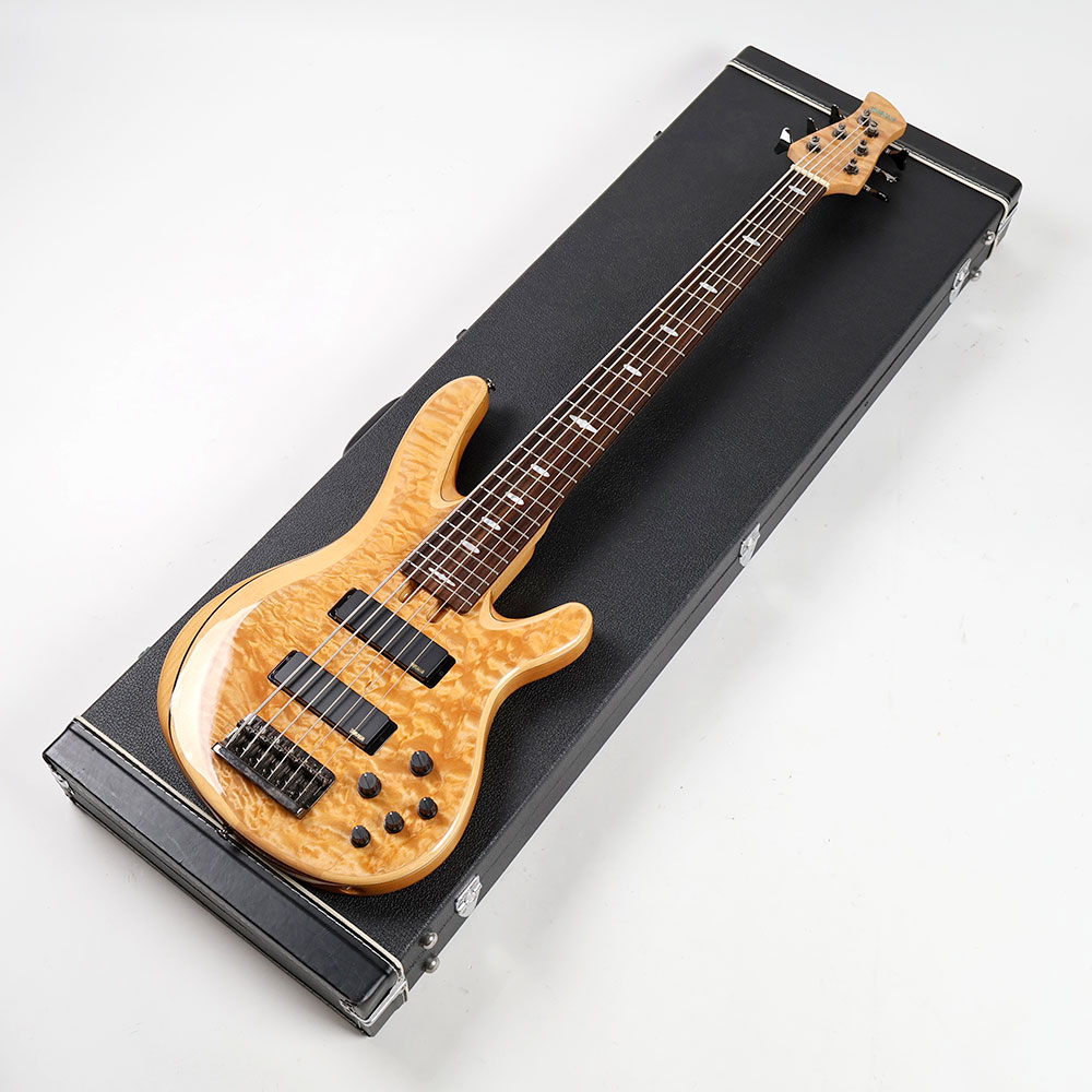 【希少】TUNE TWX-4KA エレキベース チューン 希少】TUNE TWX-4KA エレキベース チューン 希少】TUNE TWX-4KA エレキ