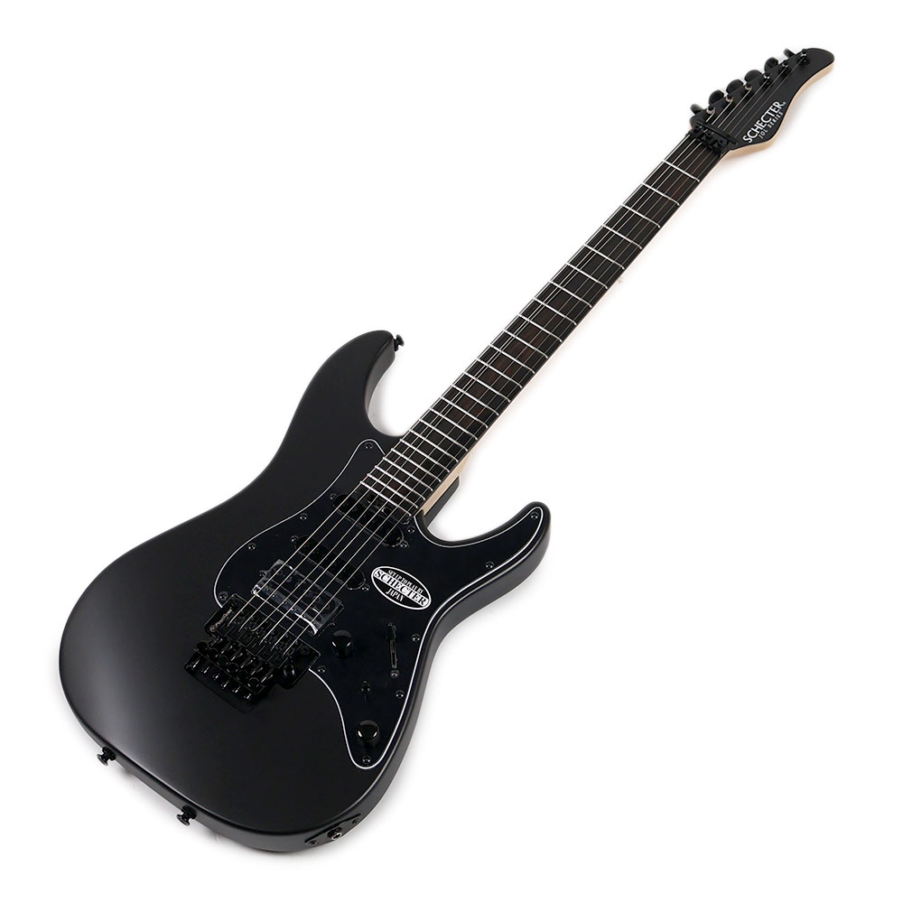 楽天市場】SCHECTER OL-FL-N-P/SNTL エレガット〈シェクター〉 : 楽器