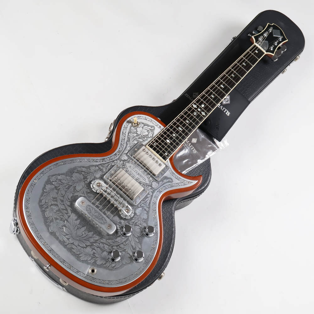 楽天市場】Mavis Ishibashi メイビス/エレキギター/ストラトタイプ/MST