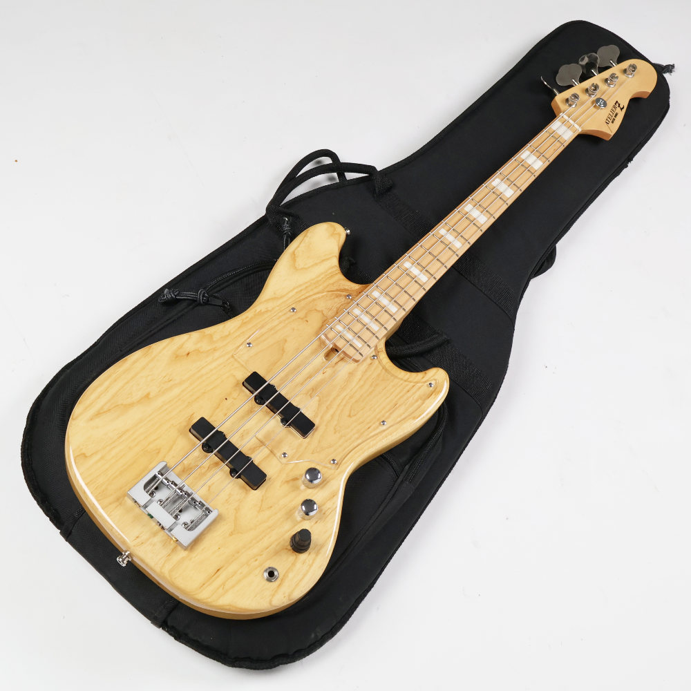 アトリエZ エレキベース Babyz［値下げ中］ 楽天市場】ATELIER Z BabyZ-4PJ BabyZ-4PJ -Old Lake Placid Blue