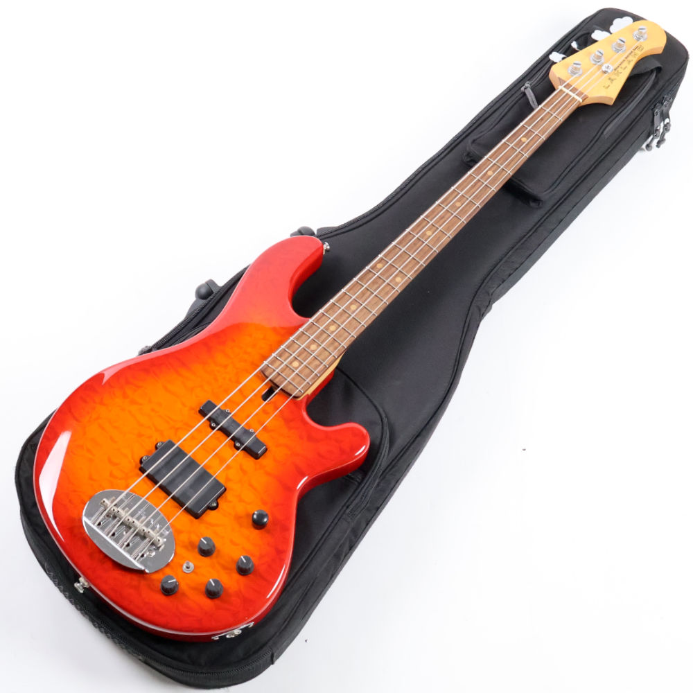 ベース Lakland Skyline Japan Series 5-String ベース Lakland Skyline Japan Series 5-String ベース Lakland