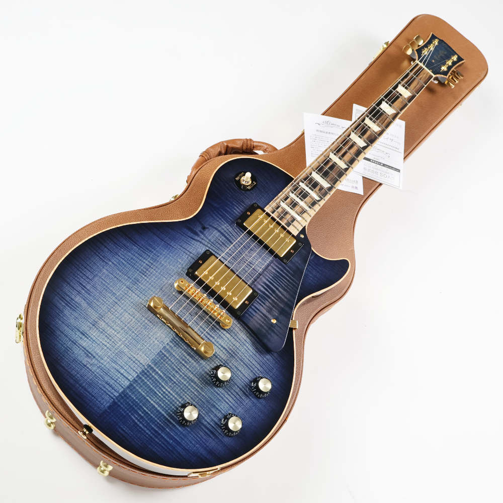 楽天市場】フライングVモデル MFV・K-STD/NJ NA BLK-PG (MOMOSE