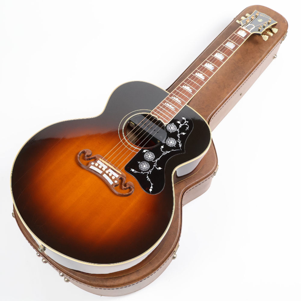 楽天市場】【Gibson】ギブソン『アコースティックギター』J-100 XTRA