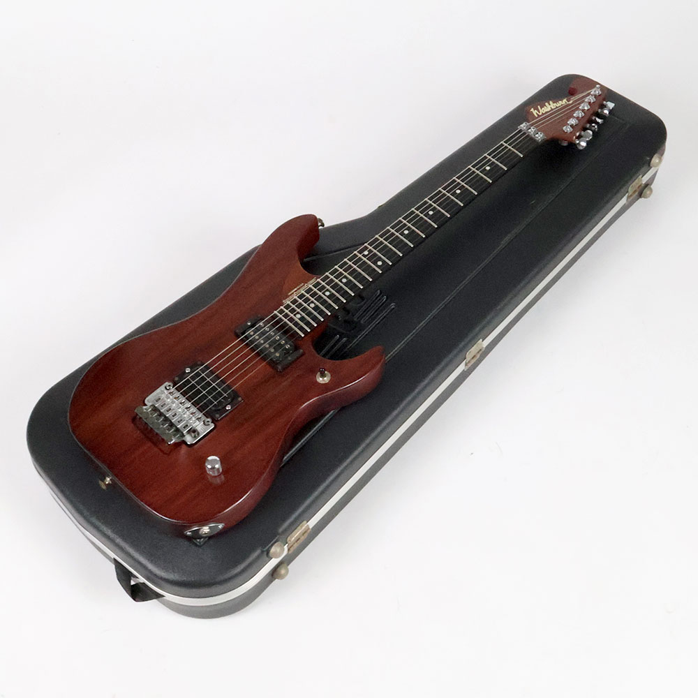 楽天市場】Washburn N24-Nuno Vintage Padauk Nuno Bettencourt