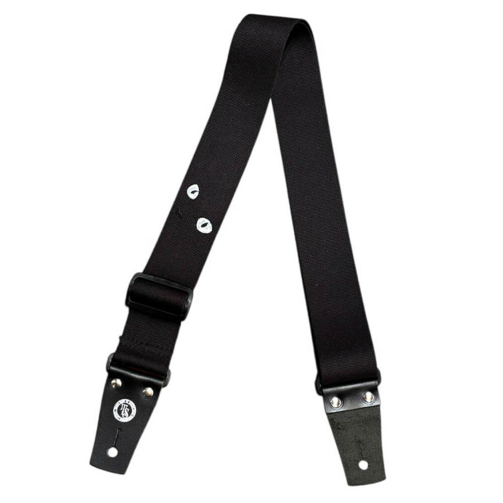 Grande uomo グランデウオモ TENDER STRAP TS-2 AC ねこ ムーンストーン 6月 ギターストラップ