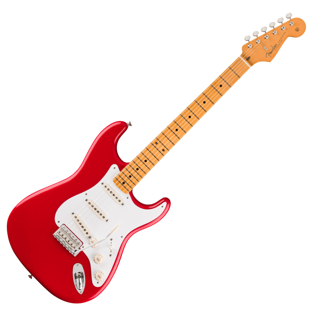 Fender フェンダー Vintera III Late '50s Stratocaster MN Dakota Red エレキギター ストラトキャスター｜chuya-online チューヤオンライン