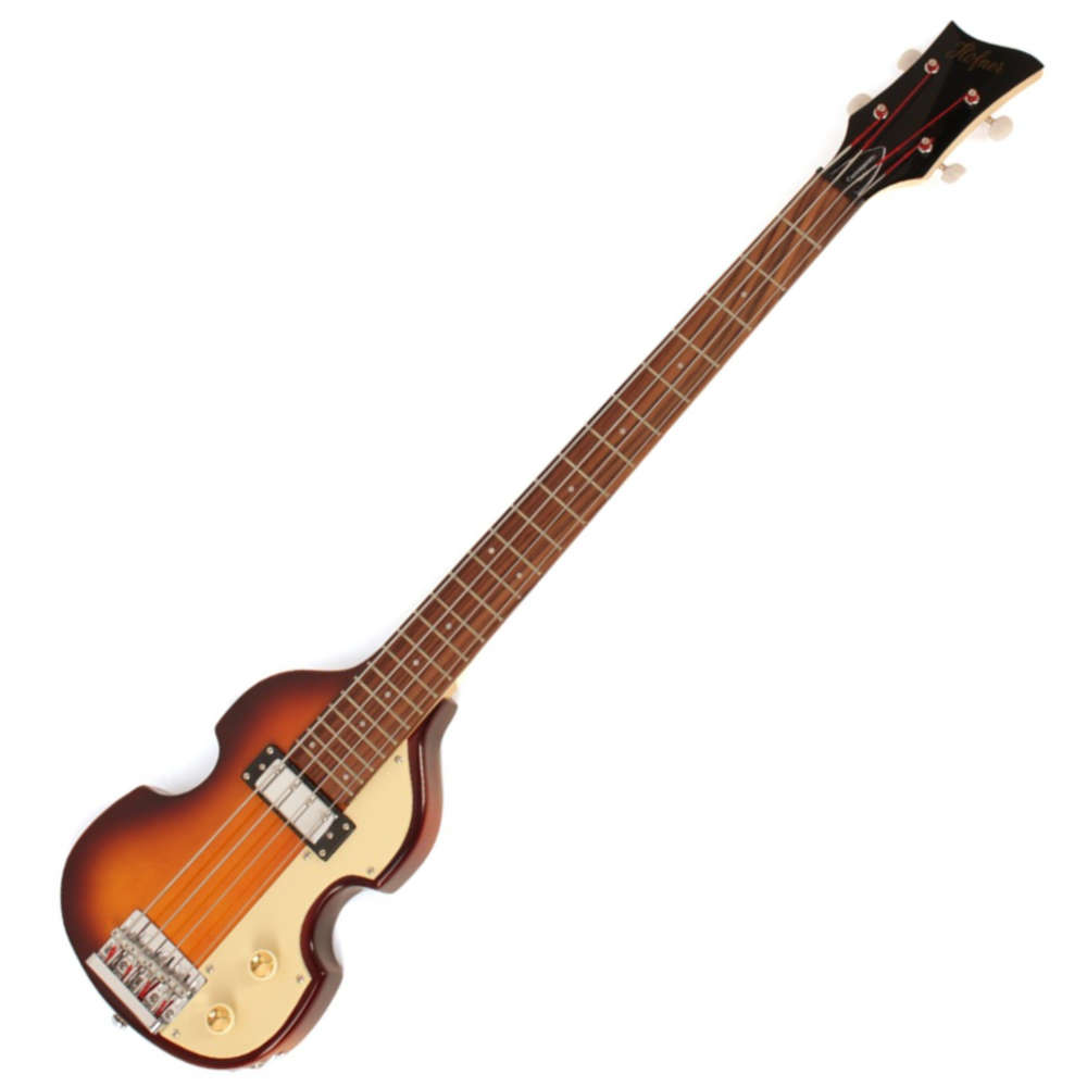 楽天市場】Hofner Violin Bass Ignition Premium Edition エレキベース
