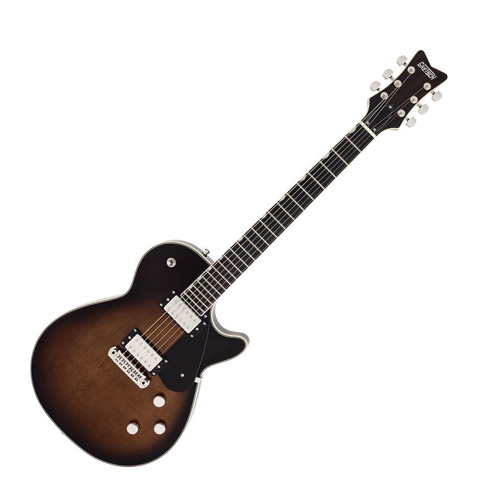 GRETSCH グレッチ Electromatic Premier Jet Robusto Burst エレキギター|chuya-online チューヤオンライン
