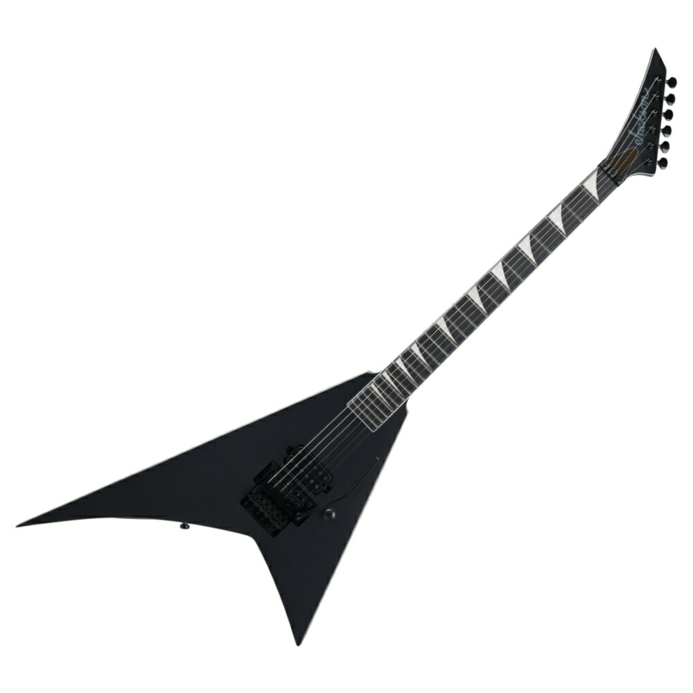 楽天市場】Jackson Pro SERIES RHOADS RRT-5 Black【スペア弦