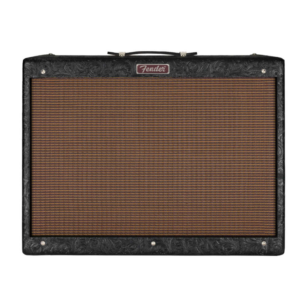Fender フェンダー Hot Rod Deluxe 30th Anniversary 100V JPN ギターアンプ コンボ 真空管アンプ|chuya-online チューヤオンライン
