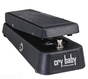 楽天市場】Jim Dunlop ジムダンロップ GCB-95 エフェクター