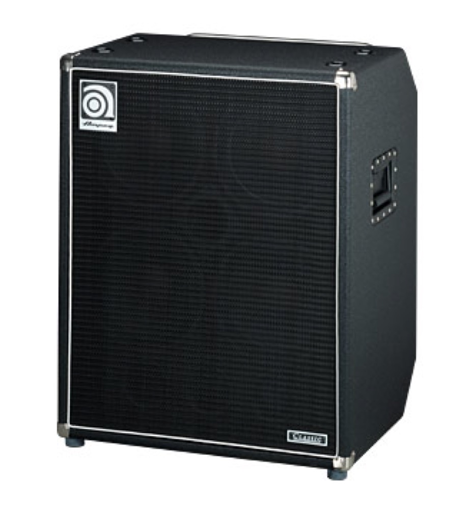 Ampeg SVT-410HLF スピーカーキャビネット 105,875円