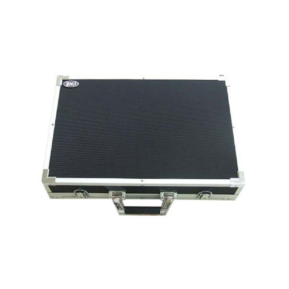 Custom Audio Japan(CAJ) 4408 エフェクトボードケース Amazon.co.jp: CUSTOM AUDIO System Board 4408 エフェクト