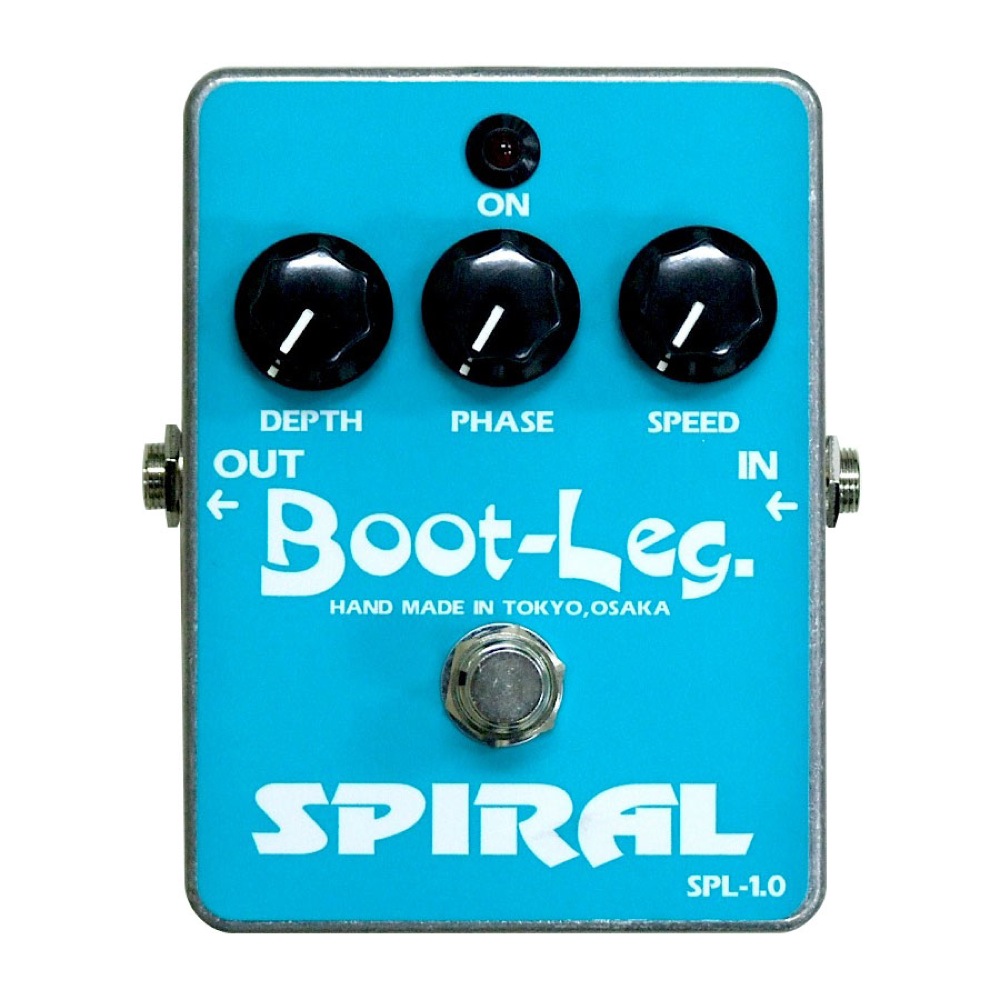 楽天市場】Boot-Leg JAZZ FUZZ JZF-1.0 新品 ファズ[ブートレッグ