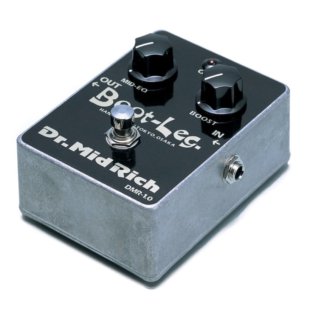 BOOT-LEG Dr.Mid Rich DMR-1.0 ミッドコントローラー 楽天市場】Boot-Leg Dr.Mid Rich DMR-1.0 新品 ミッド