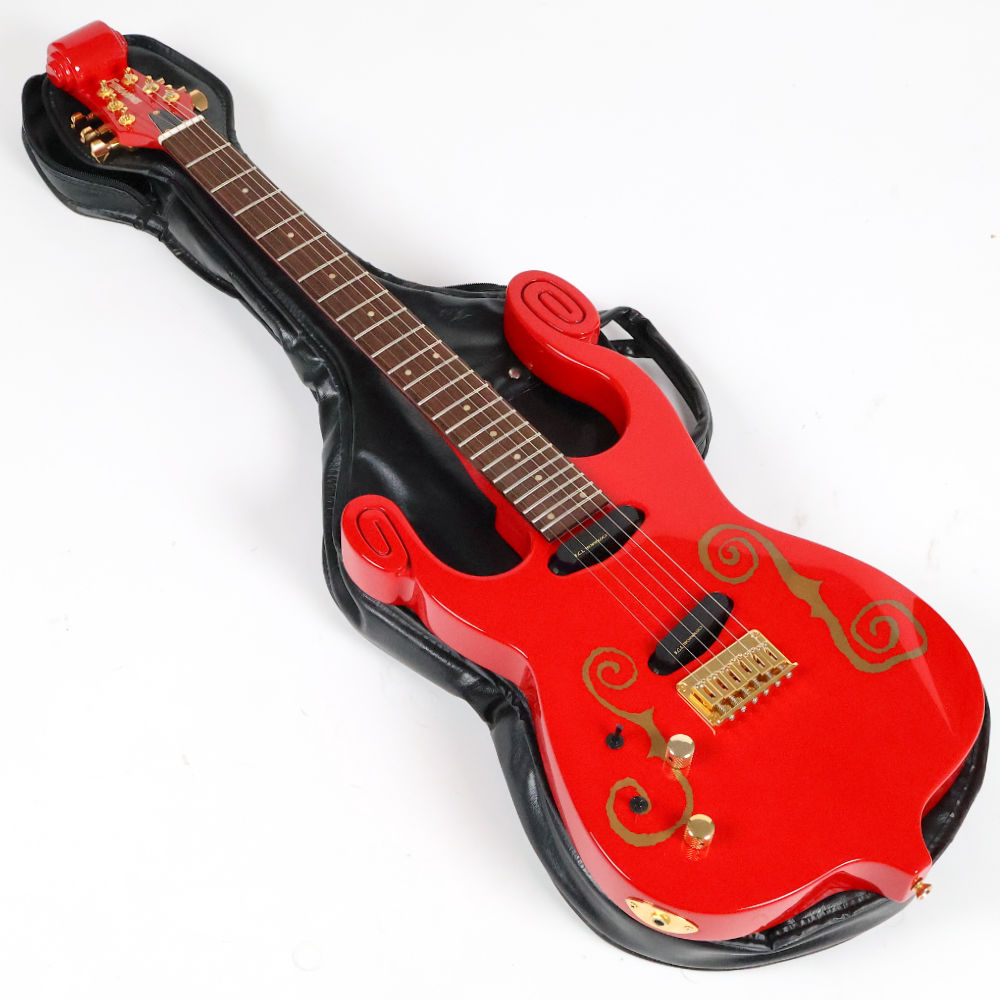 楽天市場】Fernandes フェルナンデス/エレキギター/今井寿シグネチャー