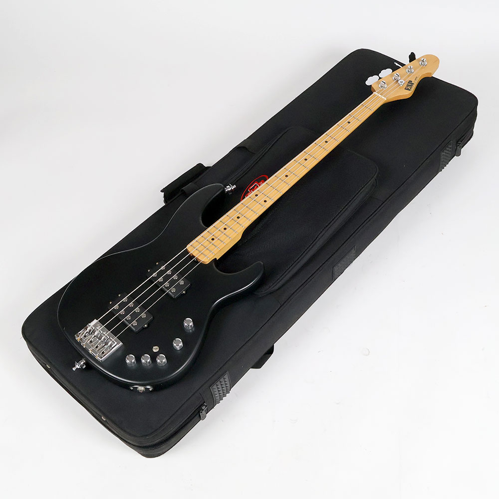 楽天市場】【送料無料】ESP / PPJ-160【中古】【楽器/ｴﾚｷﾍﾞｰｽ/ESP/PPJ