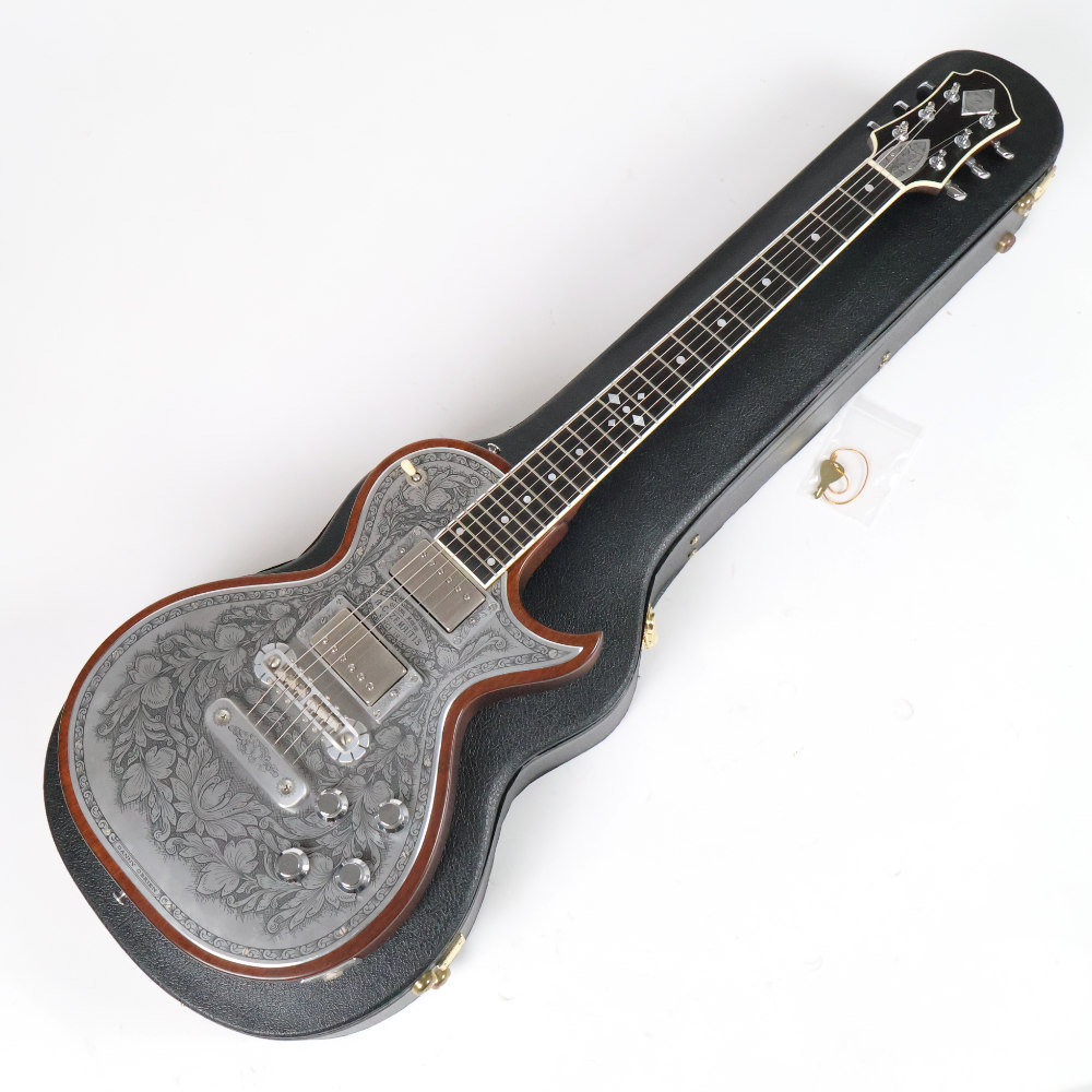 楽天市場】Mavis Ishibashi メイビス/エレキギター/ストラトタイプ/MST