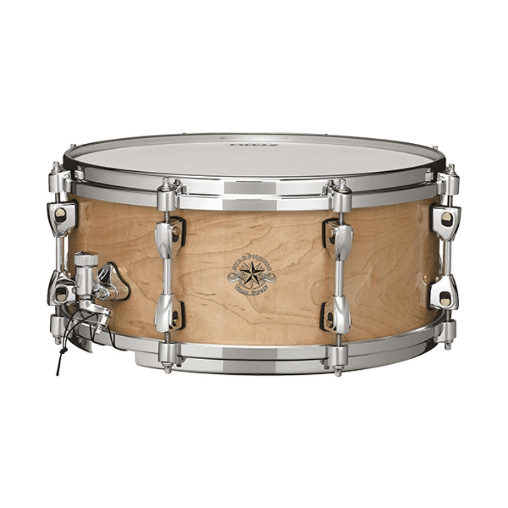 TAMA タマ CLM146E-SMP Concert Snare Drum 14"x6" Solid Maple Shell スネアドラム|chuya-online チューヤオンライン