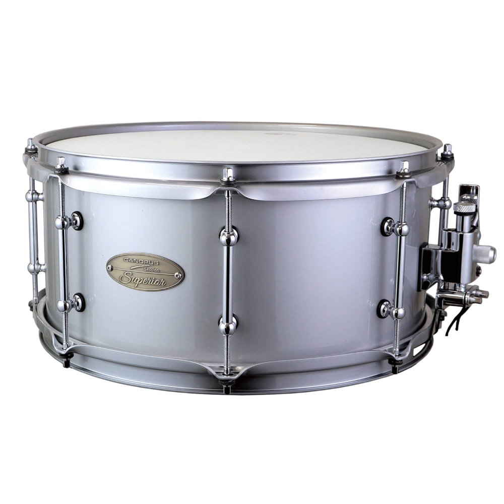 CANOPUS カノウプス SS-1465 SP 6.5インチ&times;14インチ スネアドラム｜chuya-online チューヤオンライン