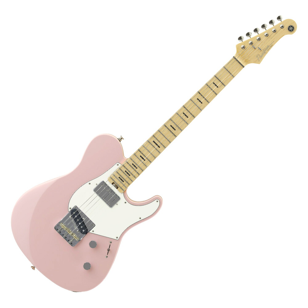 YAMAHA ヤマハ PACP11SM ASP Pacifica SC Professional ASH PINK パシフィカSC プロフェッショナル エレキギター