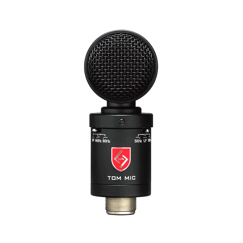 LAUTEN AUDIO ローテンオーディオ TOM MIC コンデンサーマイク｜chuya-online チューヤオンライン
