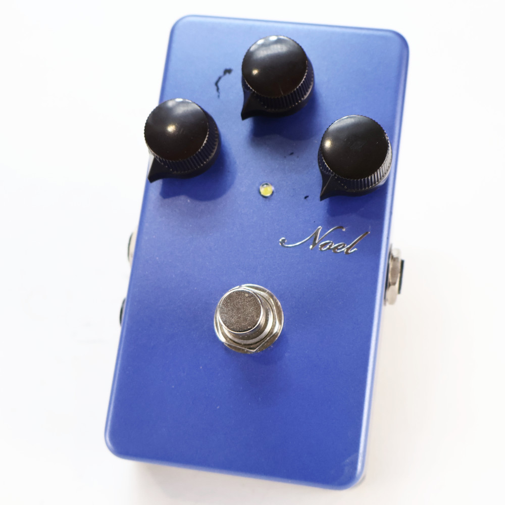 【中古】 ディストーション Noel Victoire ノエル ギターエフェクター|chuya-online チューヤオンライン