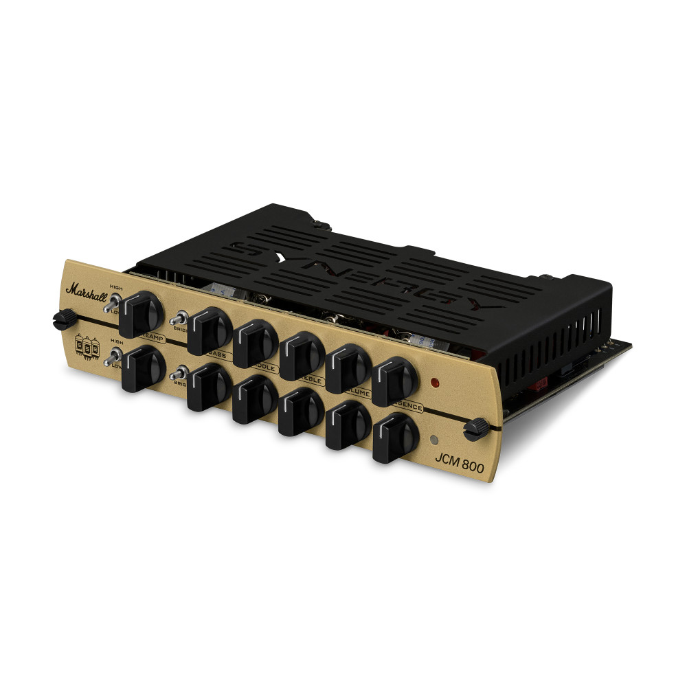 SYNERGY AMPS シナジーアンプ MARSHALL JCM 800 プリアンプモジュール|chuya-online チューヤオンライン