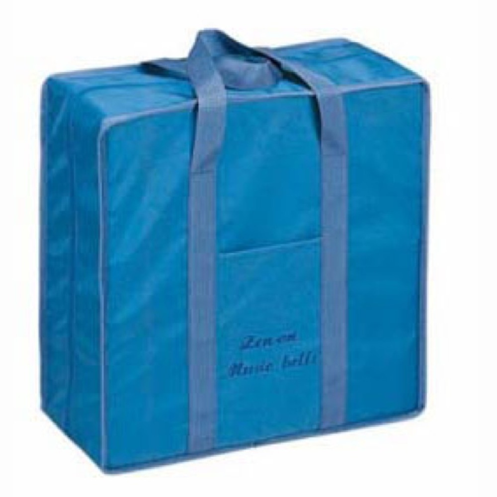 楽天市場】ゼンオン ミュージックベル24本収納可能 携帯ケース 1型