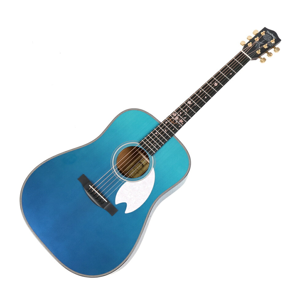 HEADWAY ヘッドウェイ Standard Series HD-SAKURA SUMMER 26/STD NZP-GRD アコースティックギター｜chuya-online チューヤオンライン 138,600円