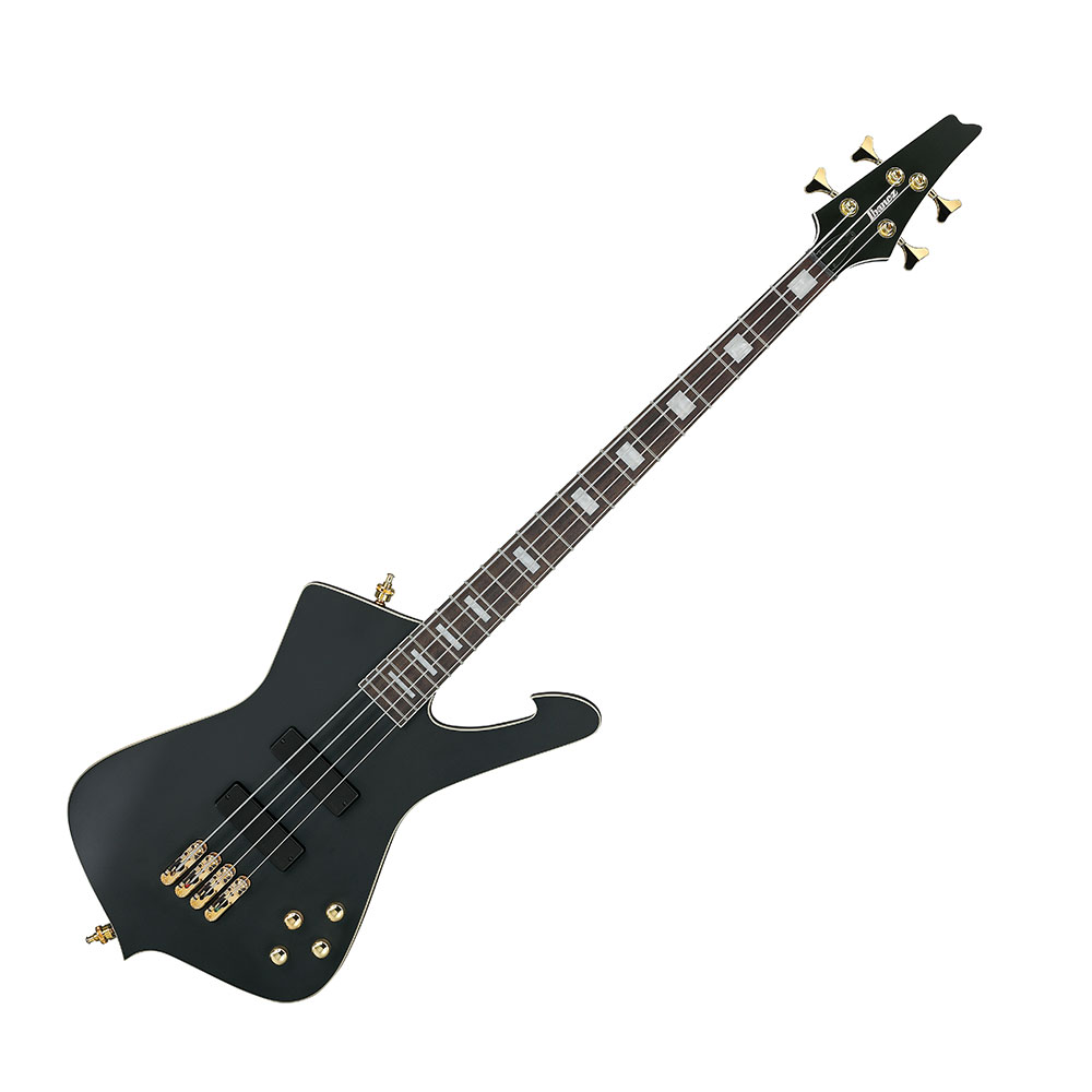 IBANEZ アイバニーズ ICB620-BKF エレキベース｜chuya-online チューヤオンライン 79,406円