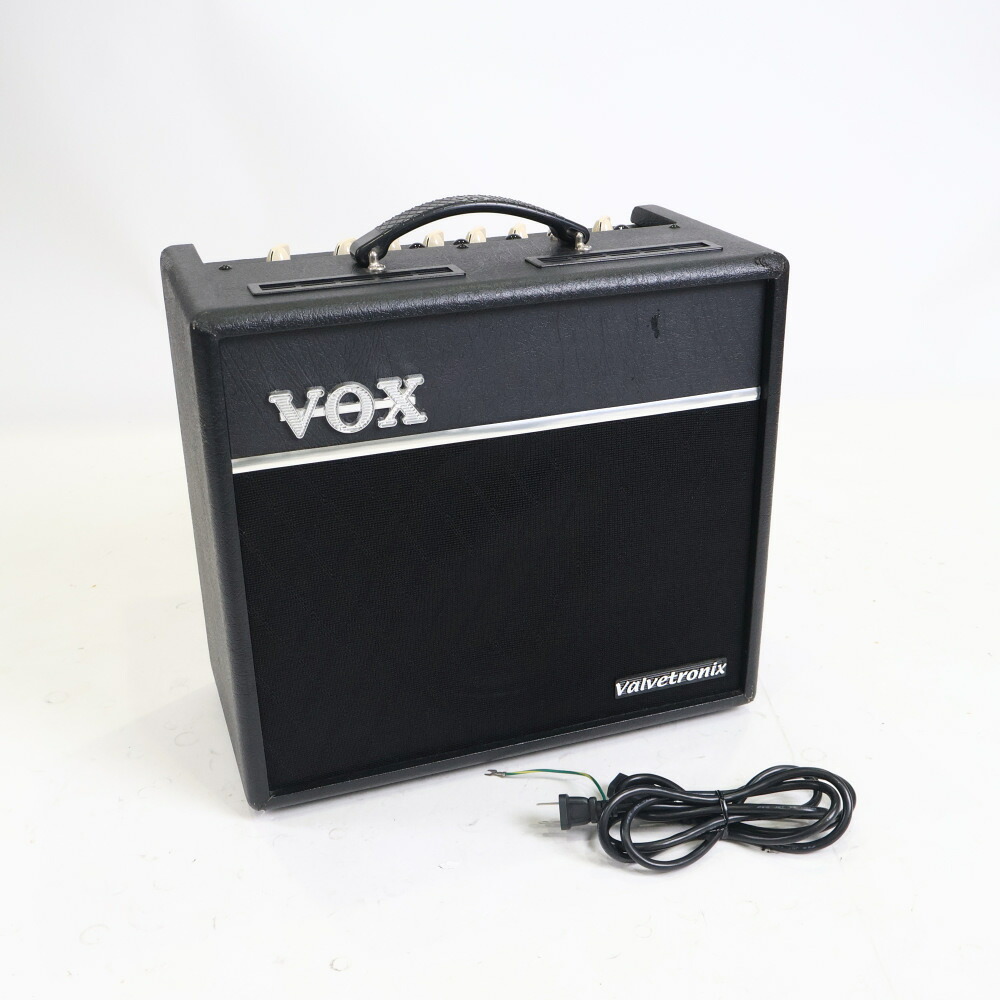 【中古】 ギターアンプ VOX VT40+｜chuya-online チューヤオンライン