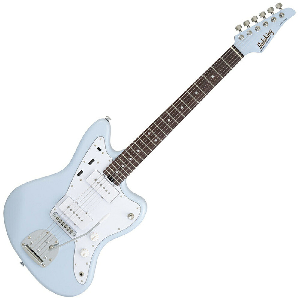 Soloking ソロキング JM-40 Classic FDSNBL エレキギター｜chuya-online チューヤオンライン