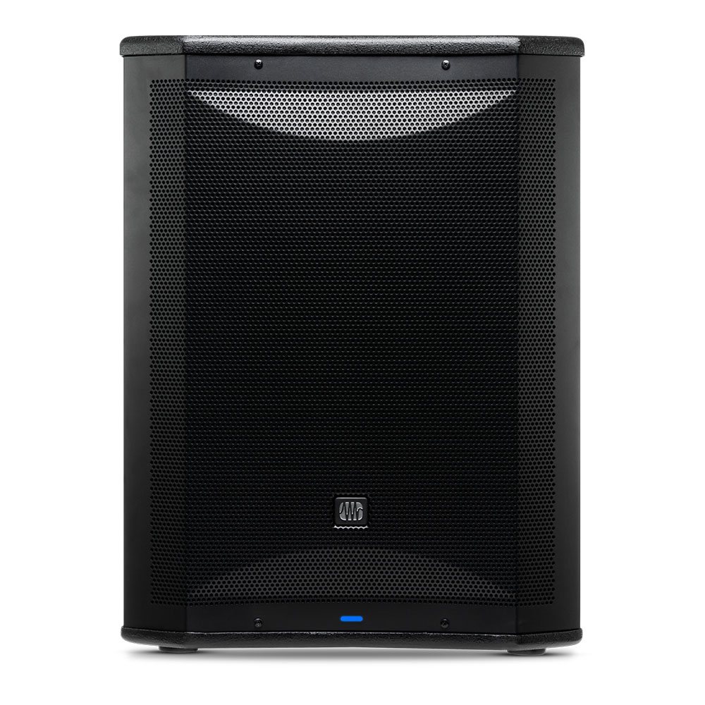 PreSonus プレソナス Air XD Sub 15 1 x 15" Active Extended Definition Subwoofer アクティブサブウーファー｜chuya-online チューヤオンライン